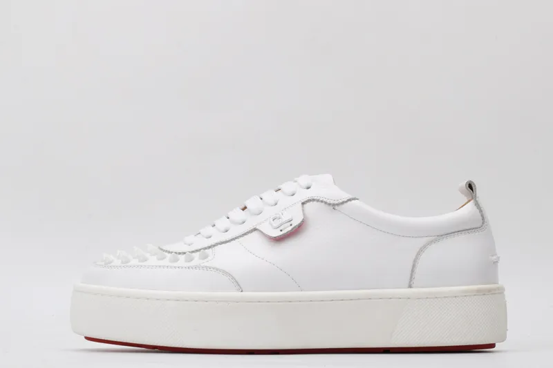 Christian Louboutin Low-Top